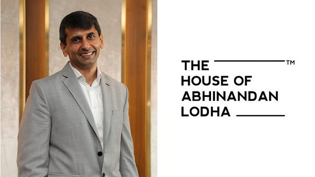 IIM Ahmedabad Publishes Case Study On The House Of Abhinandan Lodha's Unique Business Model 