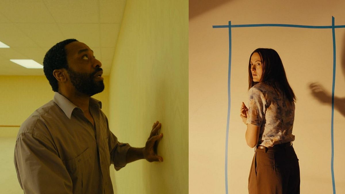 Backrooms On OTT: Where To Watch 	
Chiwetel Ejiofor And Renate Reinsve's Psychological Film Online?