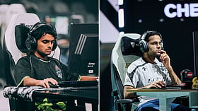 Four Indian grandmasters to compete at Esports World Cup 2026 chess in Paris