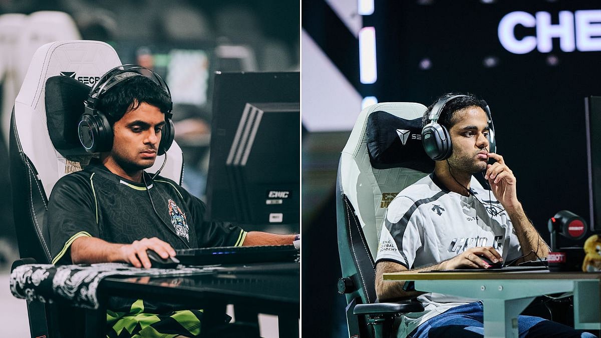 Four Indian Grandmasters Set To Chase Chess Glory At Esports World Cup 2026 In Paris