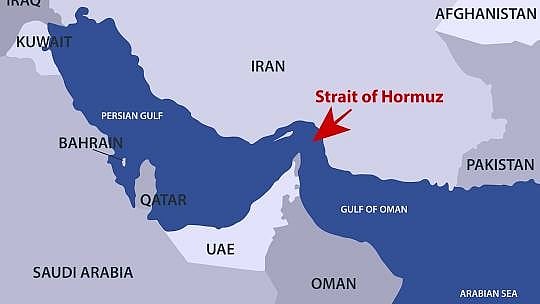 4,052 Indian Seafarers Repatriated From Gulf Region Amid Middle East Conflict, Govt Tells Parliament