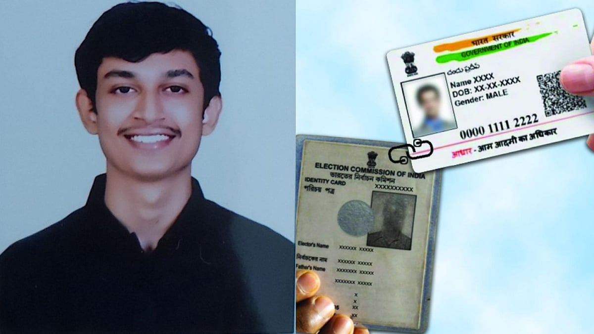 Fresh Twist In Pune Fake Aadhaar-Voter ID Case: Election Official Says Complainant Was Guided; He Denies Ever Meeting Her