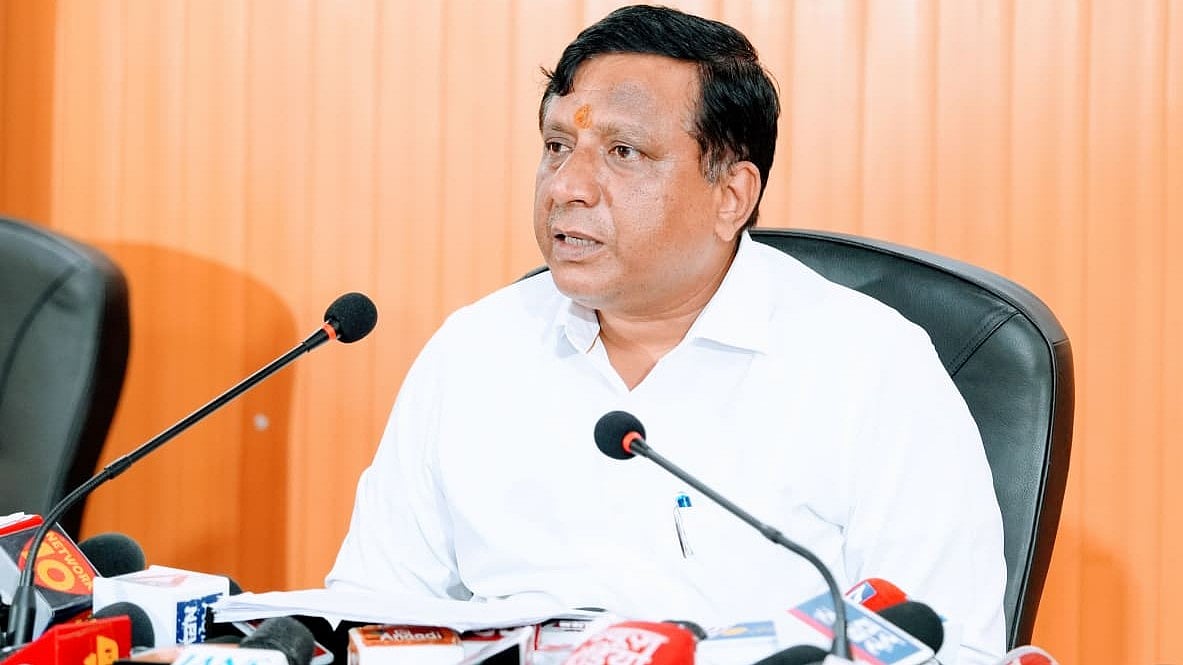 Uttarakhand Reviews Skill Development Schemes, Plans Statewide Skill Hub To Boost Youth Employment
