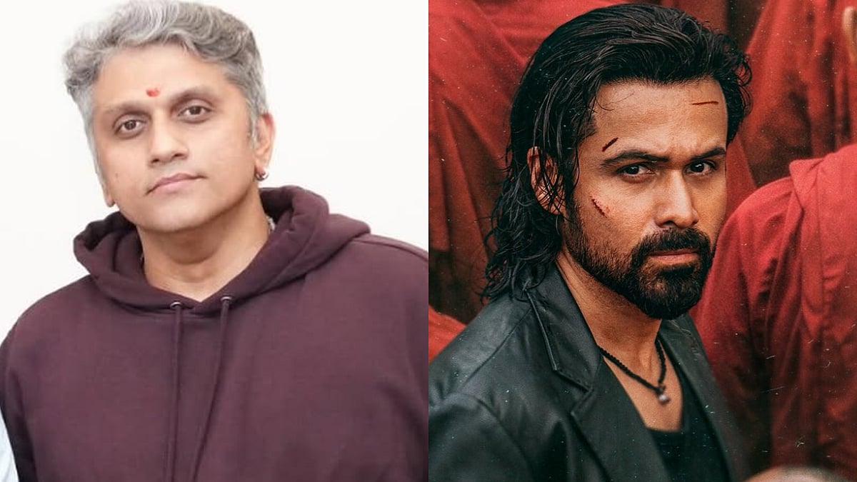 'This Movie Still Matters So Much To Me': Awarapan Director Mohit Suri Gives Shout-Out To Awarapan 2 Team Ahead Of Its Release