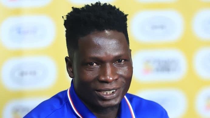 Tragic Scenes! Star Uganda Footballer Dies After Brutal Robbery Attack, Triggering Nationwide Grief & Outrage
