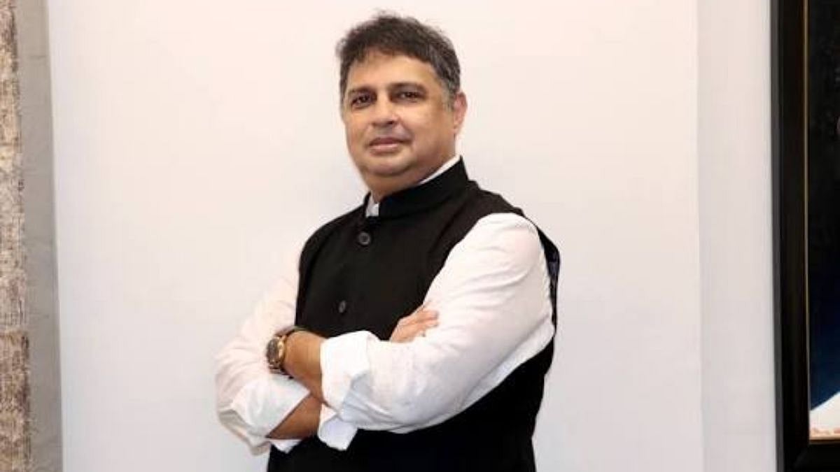 NCP (SP) Demands White Paper Over Alleged 193-Acre Thane TDR Land Scam, Questions Govt’s Forest Policy