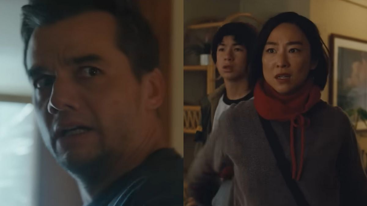 The Last House Ending Explained: Did The Delgado Family Survive? Here's What Happens In The Final Scene Of Netflix's Horror Sci-Fi