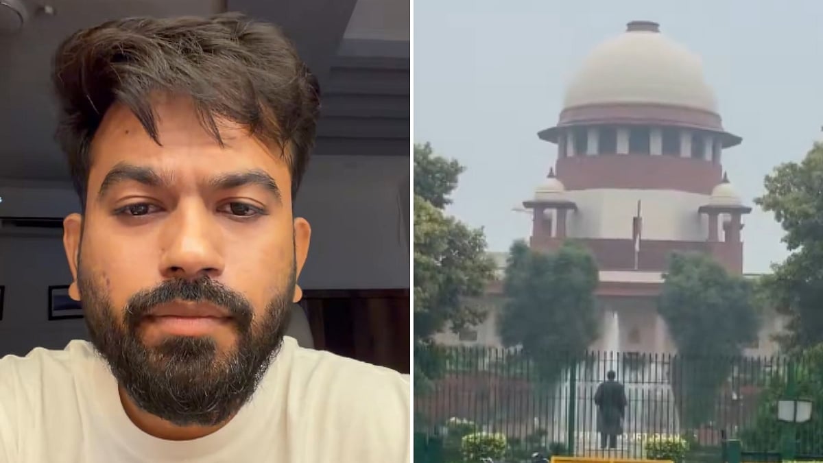 'Does Supreme Court Now Want Everybody To Take Bullets?': Abhijeet Dipke Slams Court's Remarks In Mahua Moitra Case