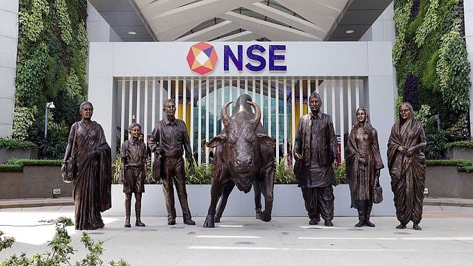 NSE Proposes Stricter Rules For Authorised Persons With ₹5 Lakh Net Worth Requirement, Tighter...