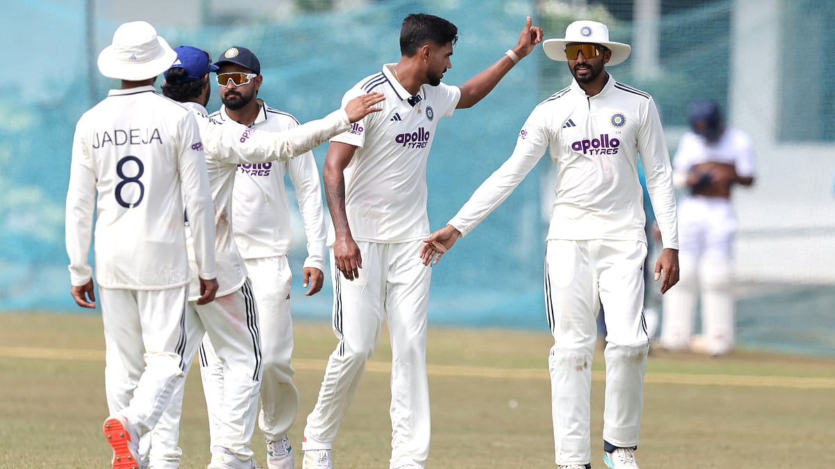 Good News For Cricket Fans! Sri Lanka Cricket Announces Free Entry For IND Vs SL Test Matches In Galle & Colombo