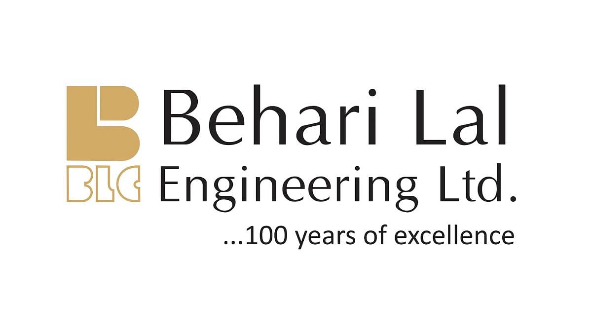 Behari Lal Engineering Sets ₹271-285 IPO Price Band For ₹302 Crore Issue, Subscription Opens August 12