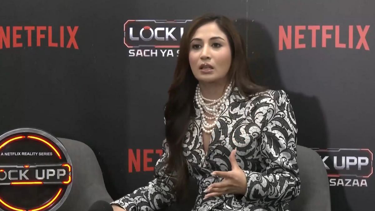 Lock Upp Winner Shreya Kalra's Heartwarming Gesture For Shilpa Shinde, To Use ₹1 Crore Prize Money For Her Shelter Home Initiative | Video