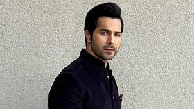Varun Dhawan to star as YRF’s first horror film is set for 2027 release, report says