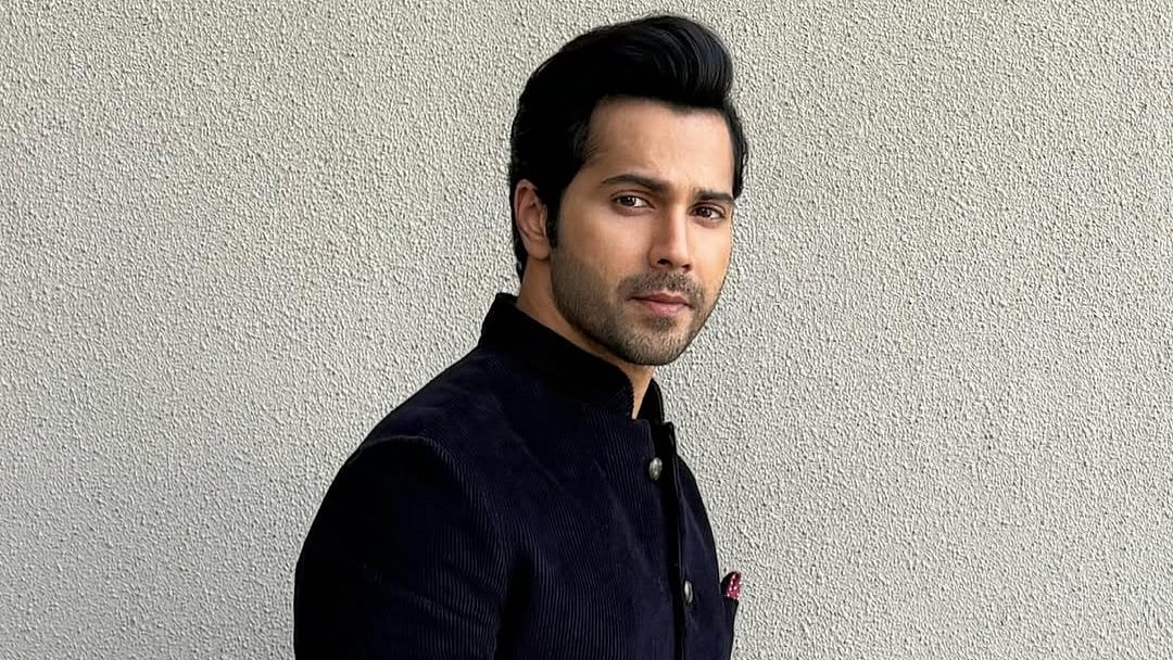 Varun Dhawan To Lead YRF's First-Ever Horror Film, 2027 Release Planned: Report