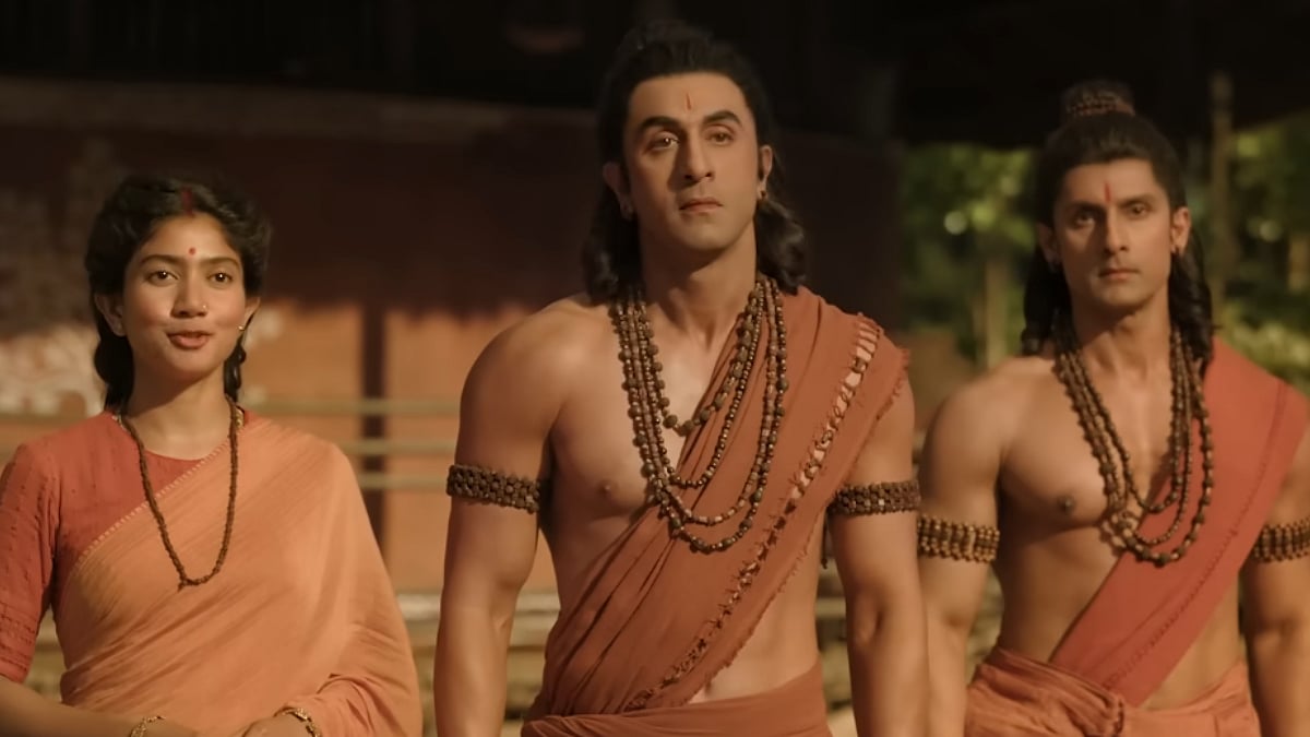 Ramayana Part 1 To Release In Over 50,000 Screens Outside India: Report