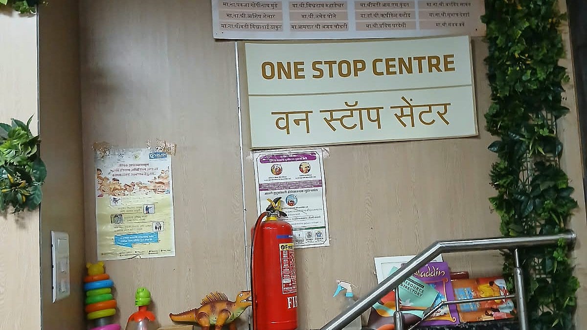 KEM Hospital's One Stop Centre Resumes Full Operations After Staff Shortage, Services Restored
