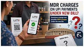 UPI stays free for users as bill enables merchant MDR, Sitharaman clarifies