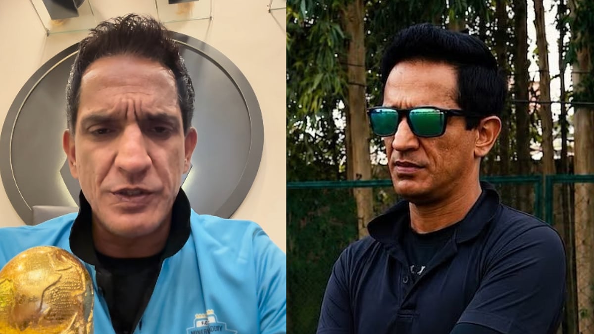 Minerva Academy FC Owner Ranjit Bajaj Drops Bombshell After Being Appointed India Under-15 Football Team Manager For Inaugural FIFA U-15 World Cup 2026