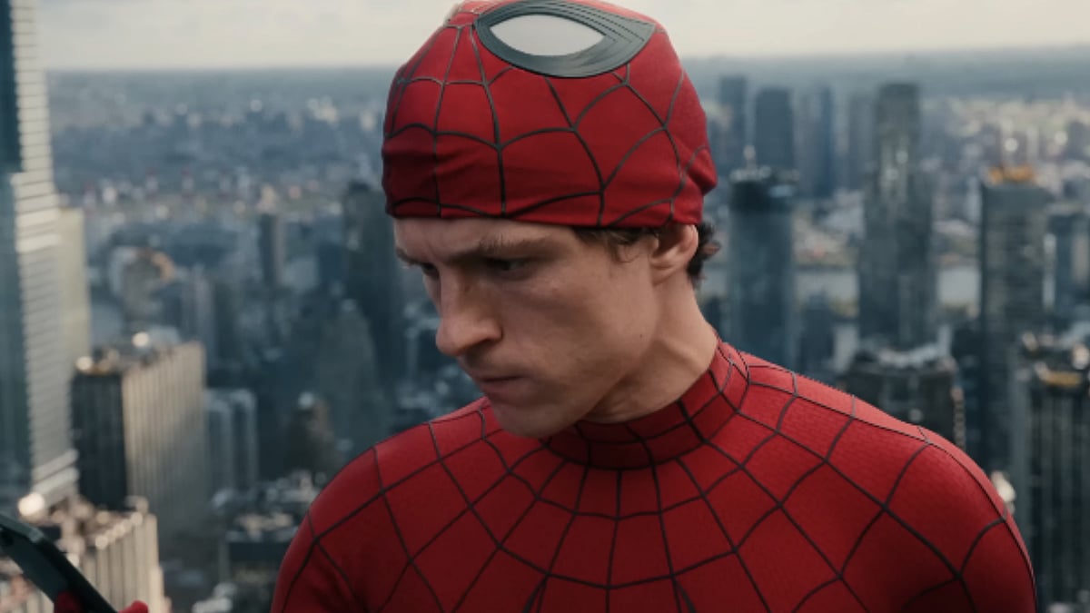 Spider-Man Brand New Day Box Office Collection Day 8: Tom Holland & Zendaya's Film Crosses ₹400 Crore Gross In India Despite Weekday Dip