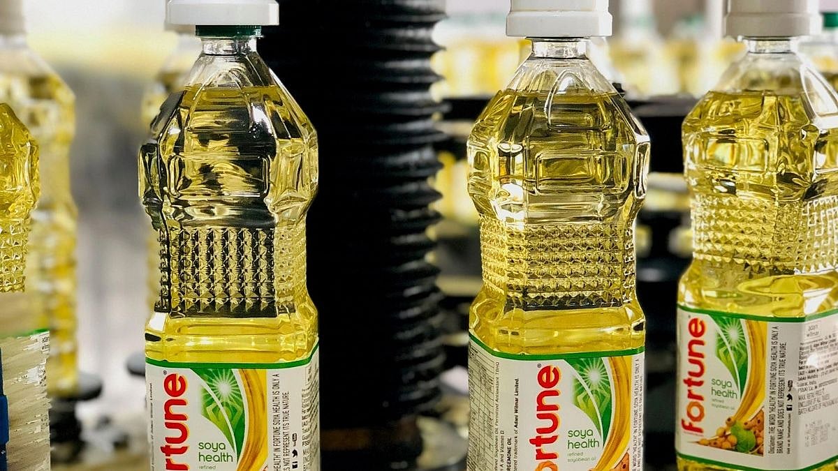 FSSAI Penalises Fortune Oil Maker AWL Agri Business For Selling Substandard Fortified Sunflower Oil
