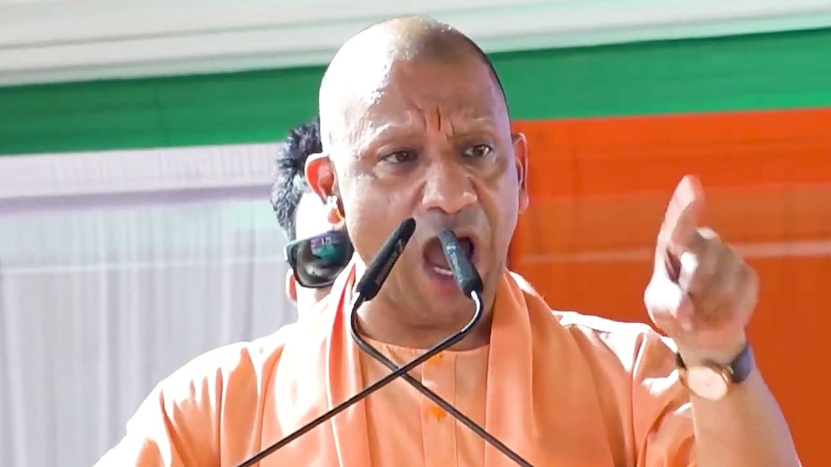 Uttar Pradesh Launches Anti-Drug Campaign In Universities, Colleges With Daily Pledge & Strict Monitoring