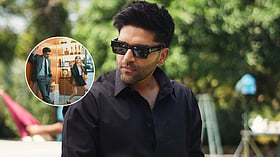 Guru Randhawa’s ‘Fine Shyt’ draws trolling and comparisons as Tony Kakkar and Randhawa respond