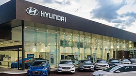 Hyundai Motor India Q2 profit drops 24% to ₹1,196 crore as revenue rises