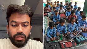 CJP Pressure Forces Shift Of Rampura Government School Students As Rajasthan Announces ₹12,500 Crore Education Transformation Plan