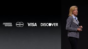 Apple Pay and Wallet chief Jennifer Bailey to retire in October