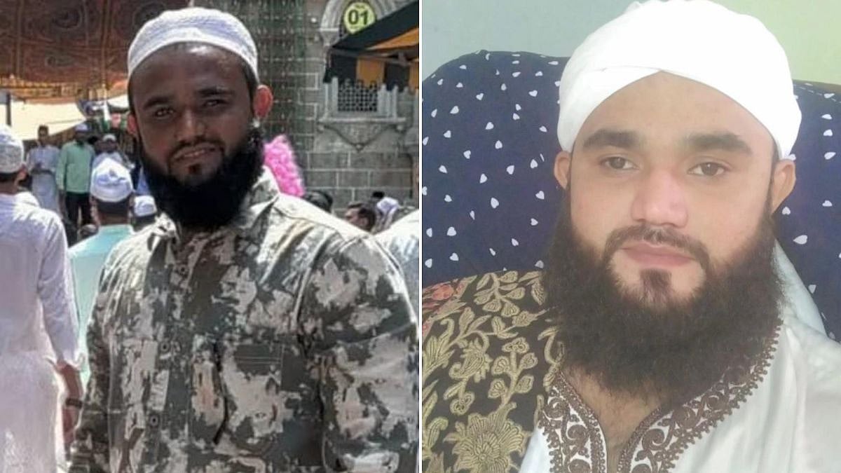 Maharashtra ATS Arrests Padgha Truck Driver For Circulating Videos Of Wanted Terrorists On Social Media