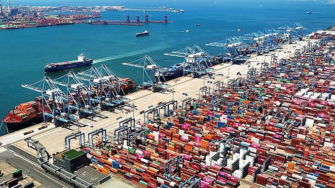 India Reimposes Anti-Dumping Duty Of Up To $681 Per Tonne On Titanium Dioxide Imports From China