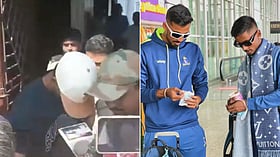Abishek Porel arrested in Hooghly over alleged rape, assault and criminal intimidation
