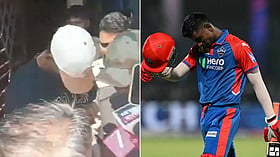 Abishek Porel recalled to Bengal Ranji squad after bail in alleged sexual offence case