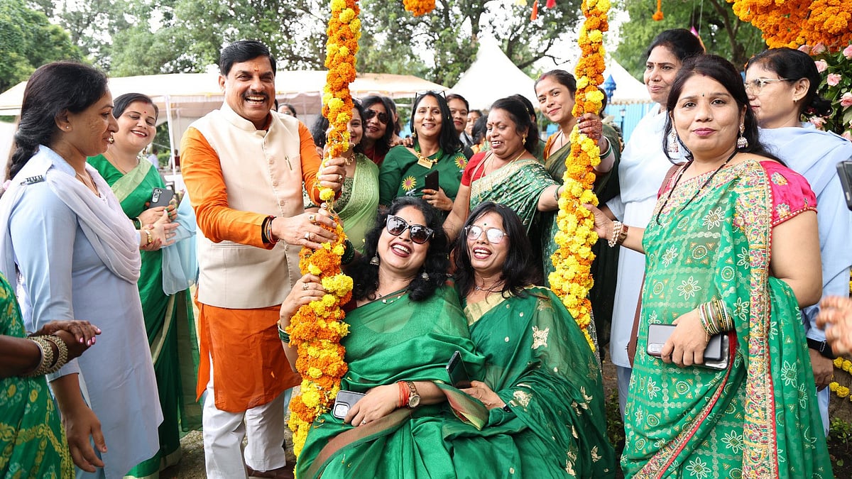 MP’s Ladli Behna Scheme: ₹250 Extra On Raksha Bandhan, Monthly Aid Set To Reach ₹3,000 In Two Years