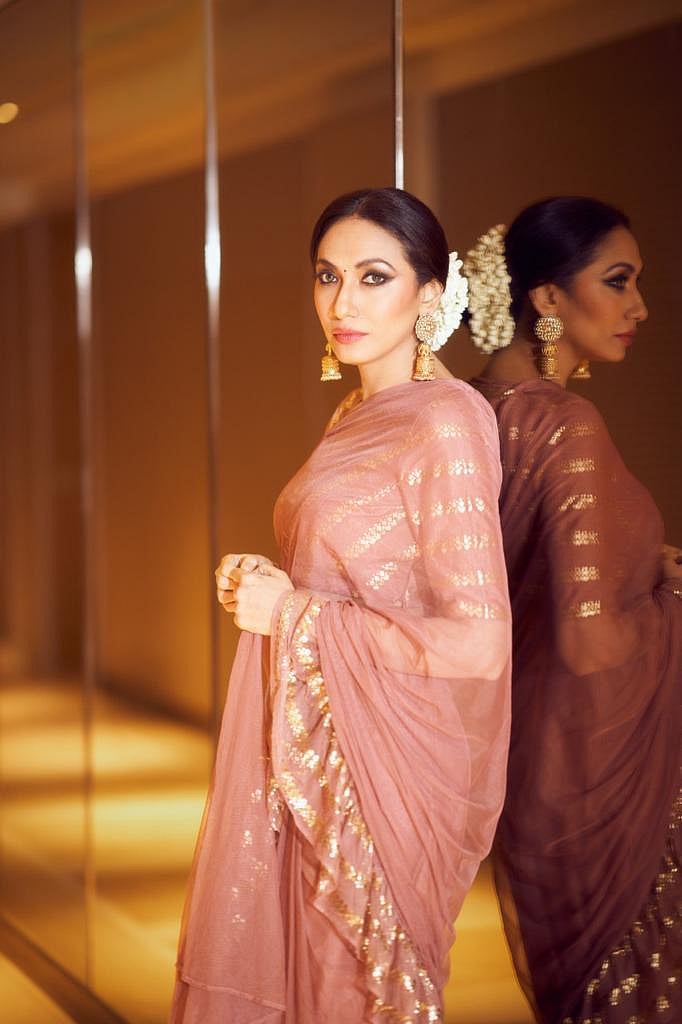 Producer Prerna Arora