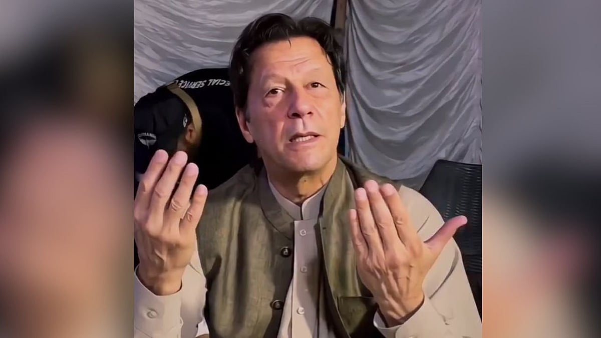 Pakistan Government To Challenge Supreme Court Order On Imran Khan’s Hospital Transfer
