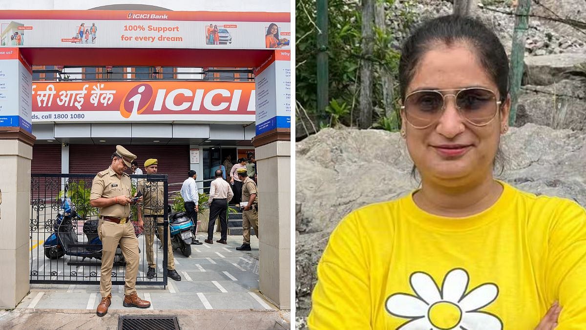 'Mathey Par Uske Bade Bade Hole Hain': Journo Pragya Mishra Mourns Sister's Killing By 'Pyscho' Husband