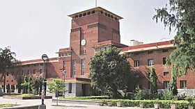 Delhi HC rules that anyone with ₹1 lakh can be surety for DUSU candidates
