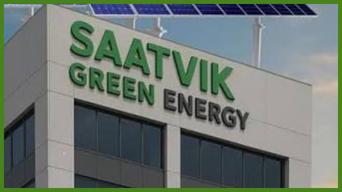 Saatvik Green Energy Secures ₹1,041.63 Crore SECI Order, Solar Module Supply Due By December 2027