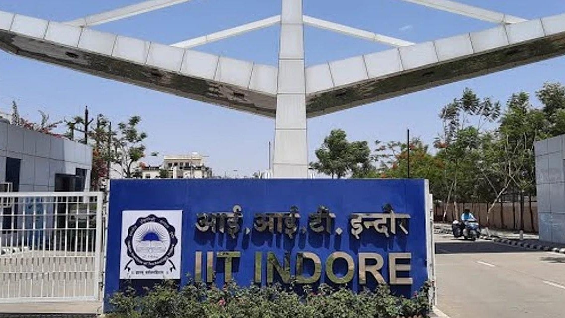 IIT Indore Scientists Crack Open AI’s ‘Black Box’, Find Machines Can Learn Laws Of Chaos