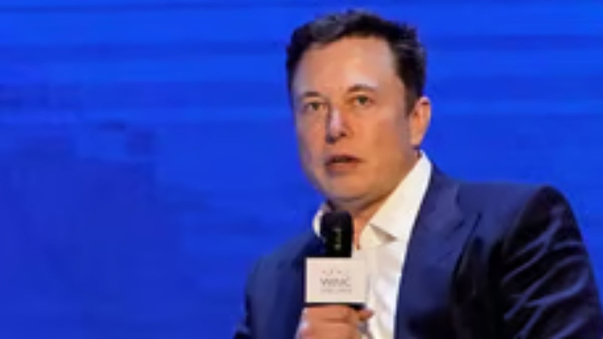 'AI Will Do Anything Digital At A Superhuman Level By 2027-End': Elon Musk