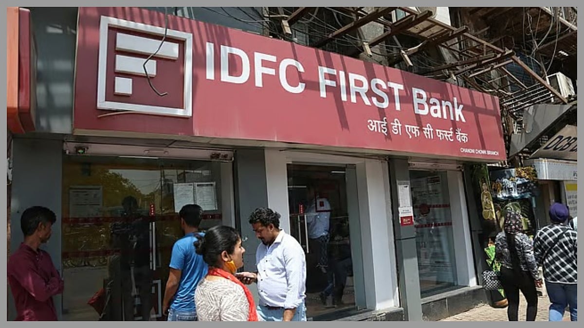 IDFC FIRST Bank Raises $600 Million Overseas, Maiden Global Bond Issue Broadens Funding Base