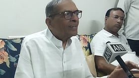 Jalgaon: Khadse’s Gratitude Ceremony Will Give New Direction To Maharashtra Politics, Says Arunbhai Gujrathi