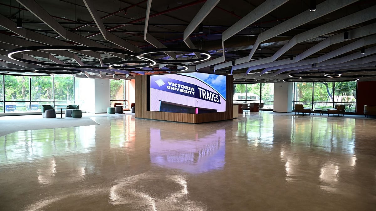 Australia’s Victoria University Delhi Campus To Offer STEM, Management And Global Learning Opportunities