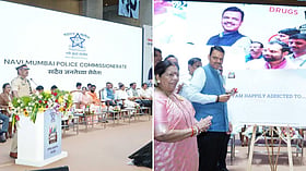 CM Devendra Fadnavis Launches Navi Mumbai Police’s Campus Connect Campaign To Fight Drug Abuse Among Students