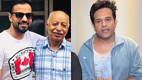 Rajiv Thakur’s Father Dies; Krushna Abhishek Confirms and Indore Show Is Postponed