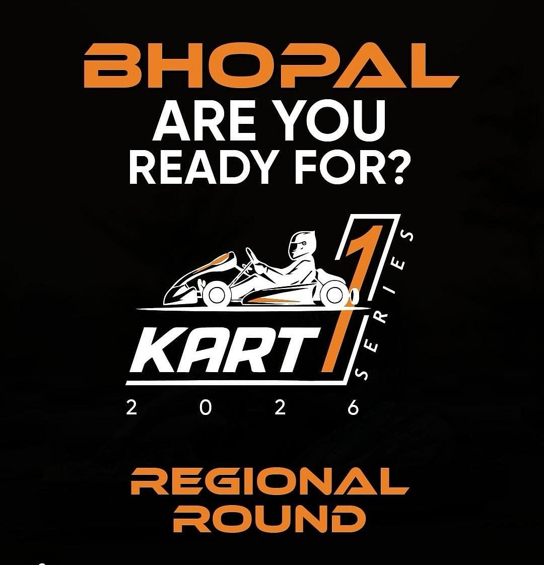 Karting 1 Series