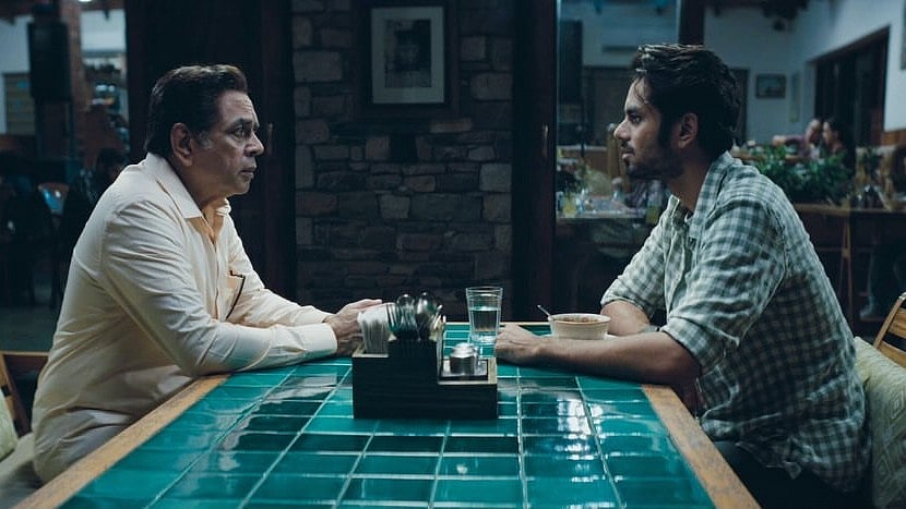 'I Shouldn’t Become An Additional Director For Him': Paresh Rawal On Sharing Screen Space With Son Aditya