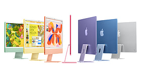 Apple’s iMac refresh with M6 chip and new colors reportedly set for late 2026