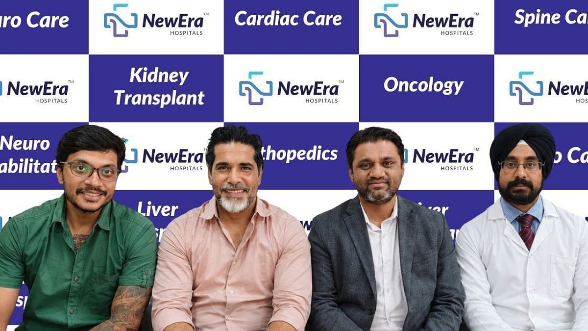 Kharghar Woman Battling Fever And Breathlessness Recovers After TB Diagnosis & Multidisciplinary...